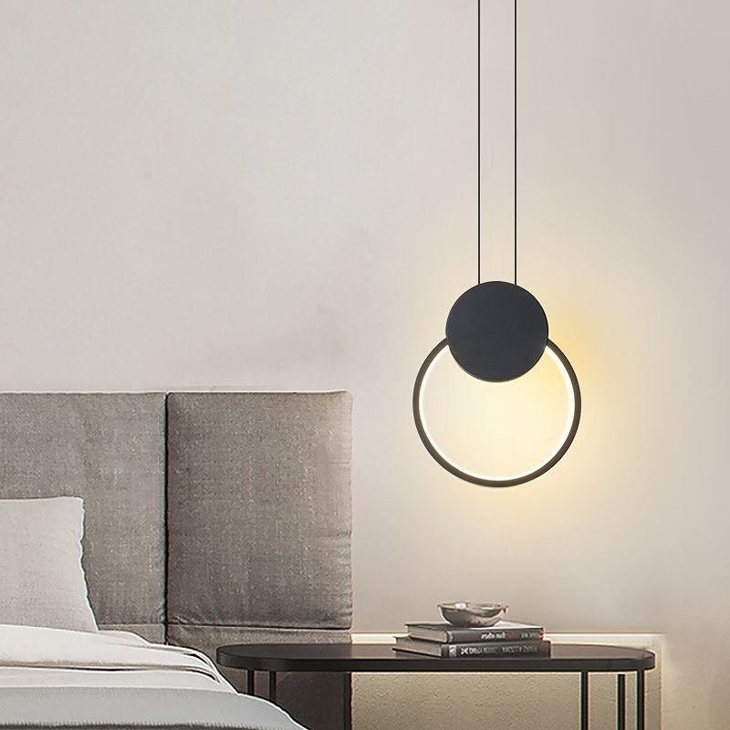 Minimalist LED Pendant Light | Minimalist Lightings | Yigo Lighting