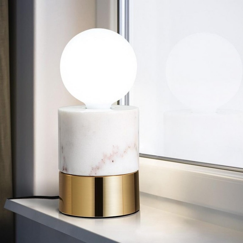 JEKELI Classic Table Lamp | Modern Lightings | Yigo Lighting